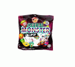Great Monster Lollipop