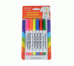 Fabric Color Markers