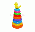 Throwing Ring Toy