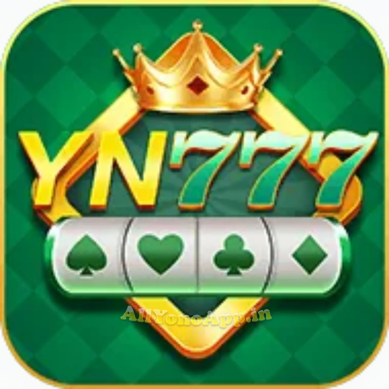 Yn 777 APK