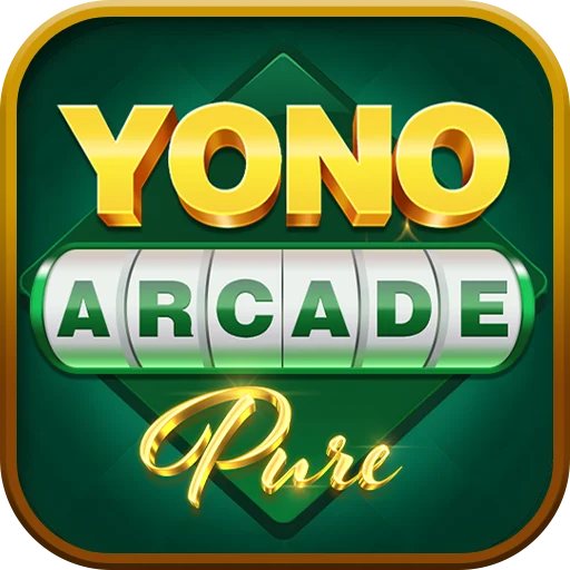 Yono Arcade APK