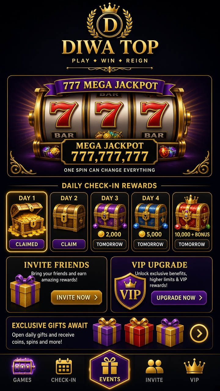 Diwa Top app screenshot 3